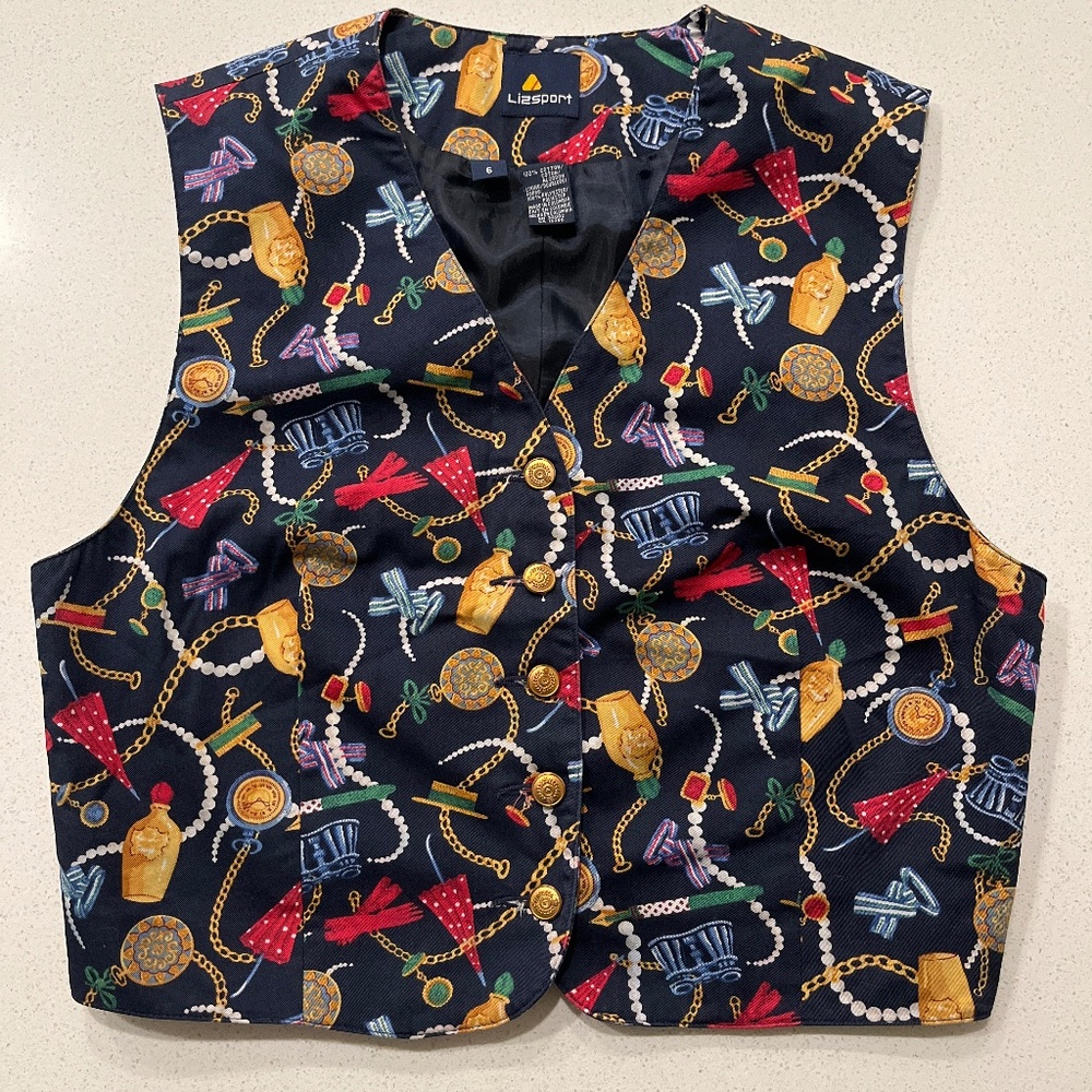 Vest